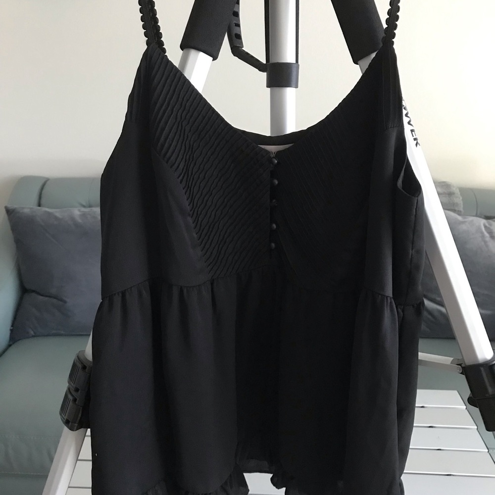 Nanette Lapore top